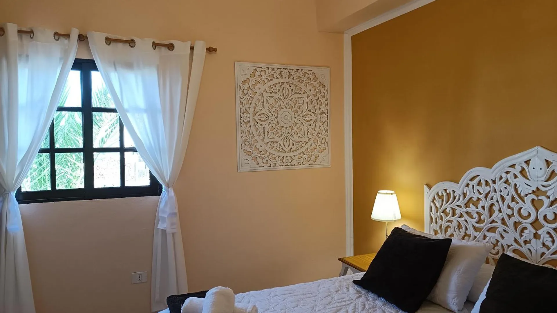 Casa Las Tinajas 1 Triquivijate