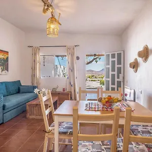 Casa Adonai Hébergement de vacances