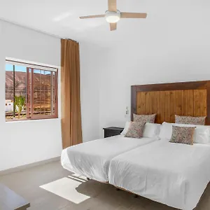Сasa de vacaciones Casa Domingo, Villaverde (Fuerteventura)