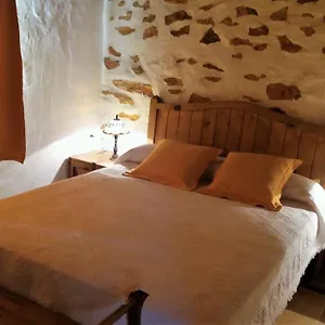 Casa En El Centro De Fuerteventura Hébergement de vacances