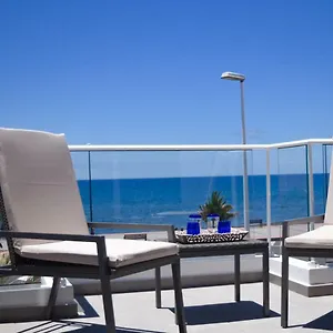 La Marisma Appartement
